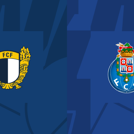 Prognóstico FC Famalicão vs FC Porto