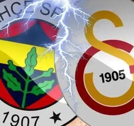 Prognóstico Fenerbahçe vs Galatasaray