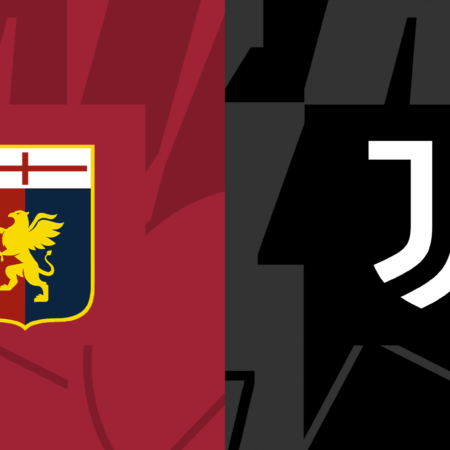 Prognóstico Génova vs Juventus