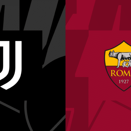 Prognóstico Juventus vs AS Roma