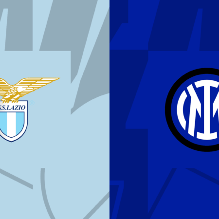 Prognóstico Lazio vs Inter