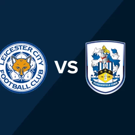 Prognóstico Leicester vs Huddersfield Town