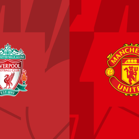 Prognóstico Liverpool vs Manchester United