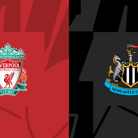 Prognóstico Liverpool vs Newcastle