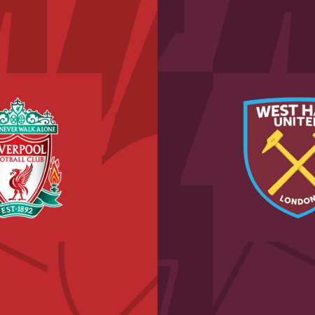 Prognóstico Liverpool vs West Ham