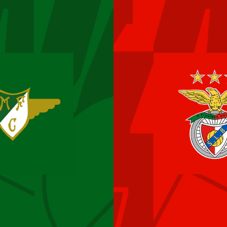 Prognóstico Moreirense vs Benfica