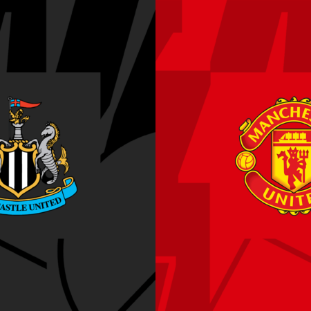 Prognóstico Newcastle vs Manchester United