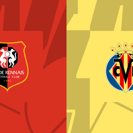 Prognóstico Rennes vs Villarreal