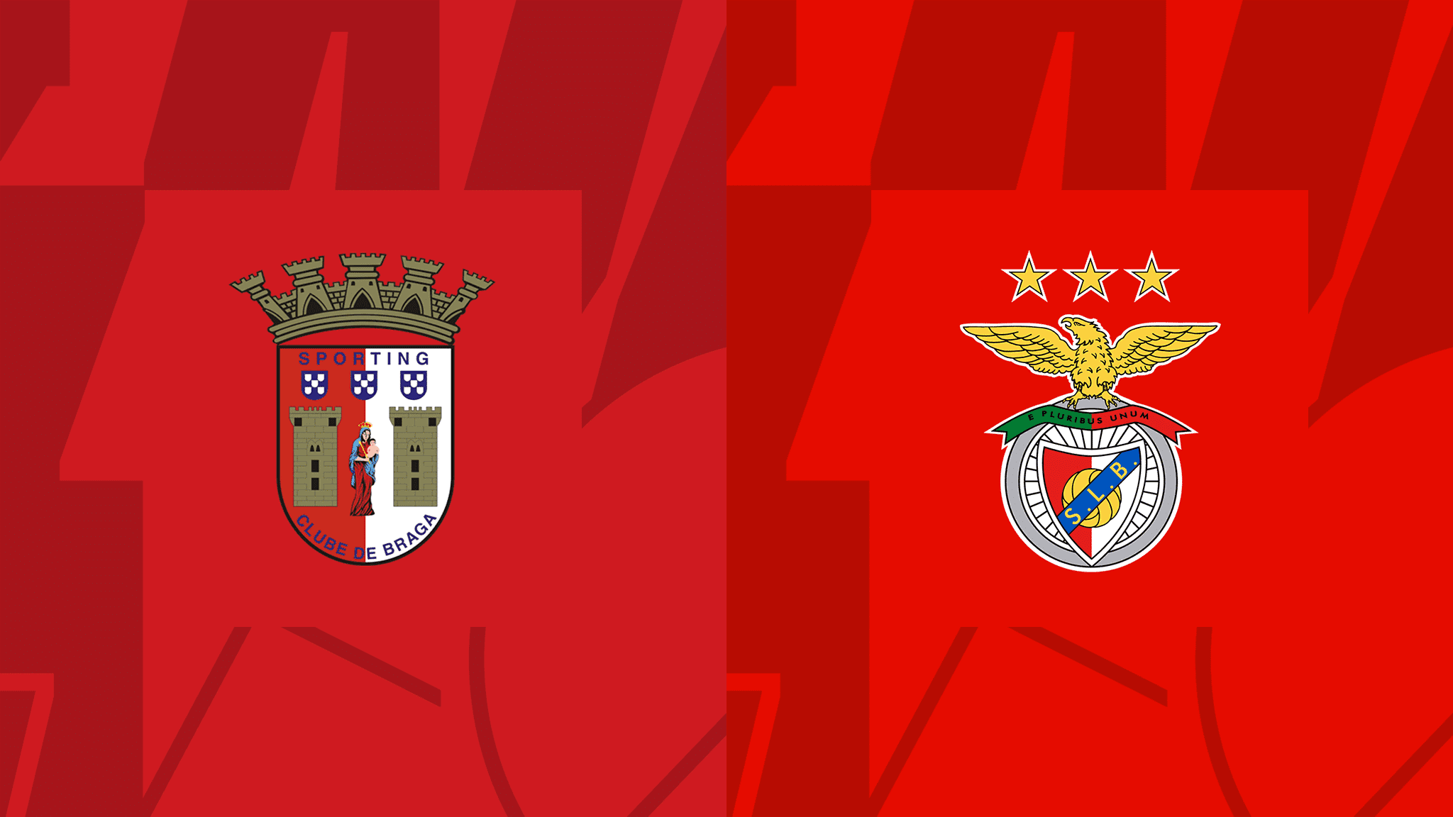 Prognóstico SC Braga vs Benfica