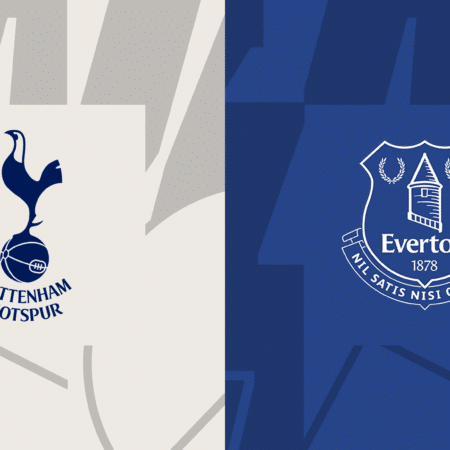 Prognóstico Tottenham vs Everton