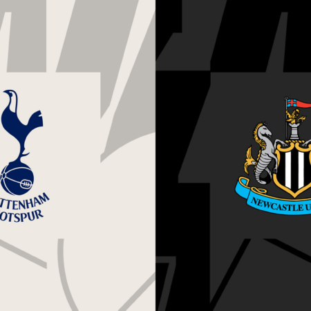 Prognóstico Tottenham vs Newcastle