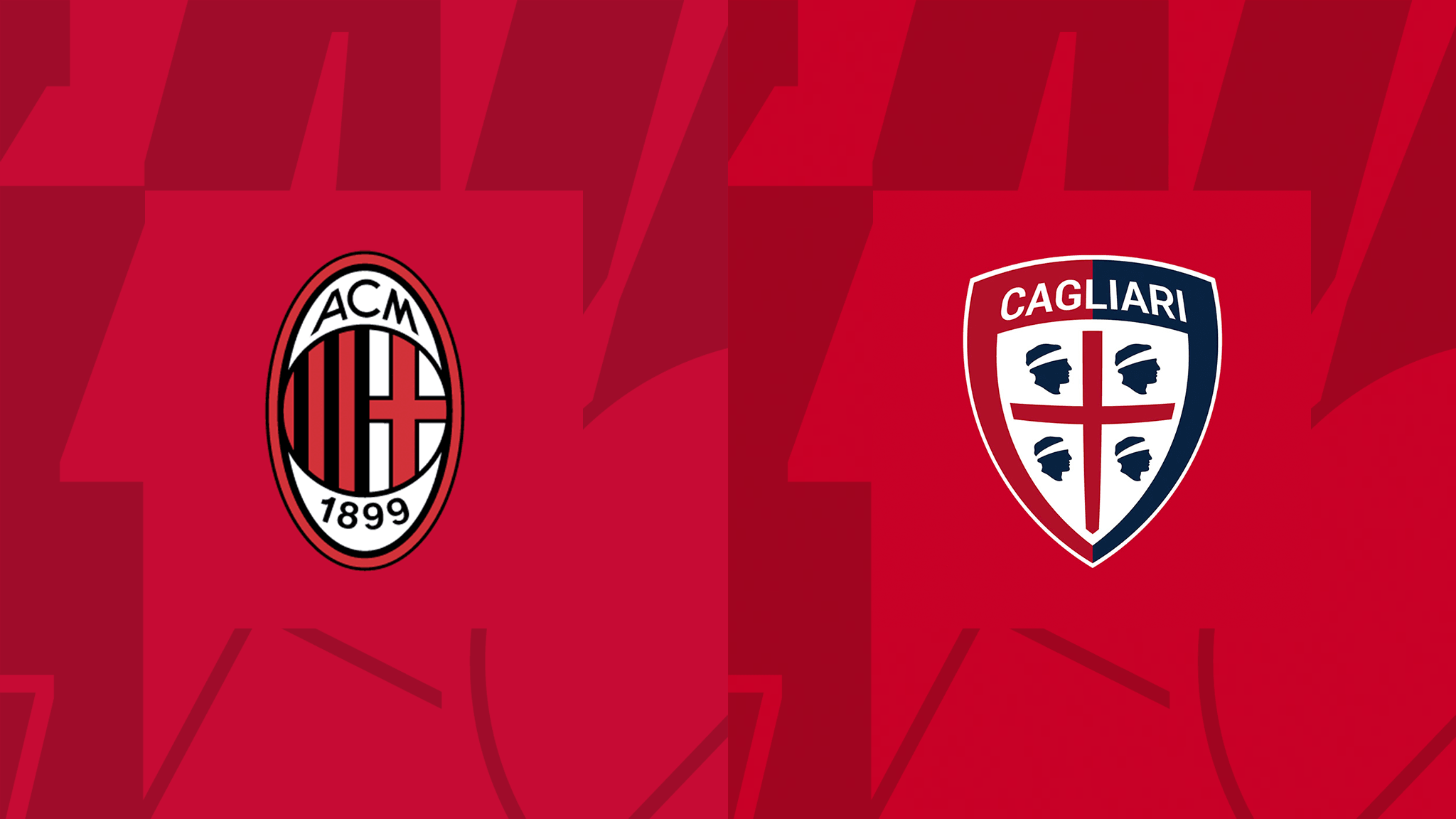 Prognóstico AC Milan vs Cagliari