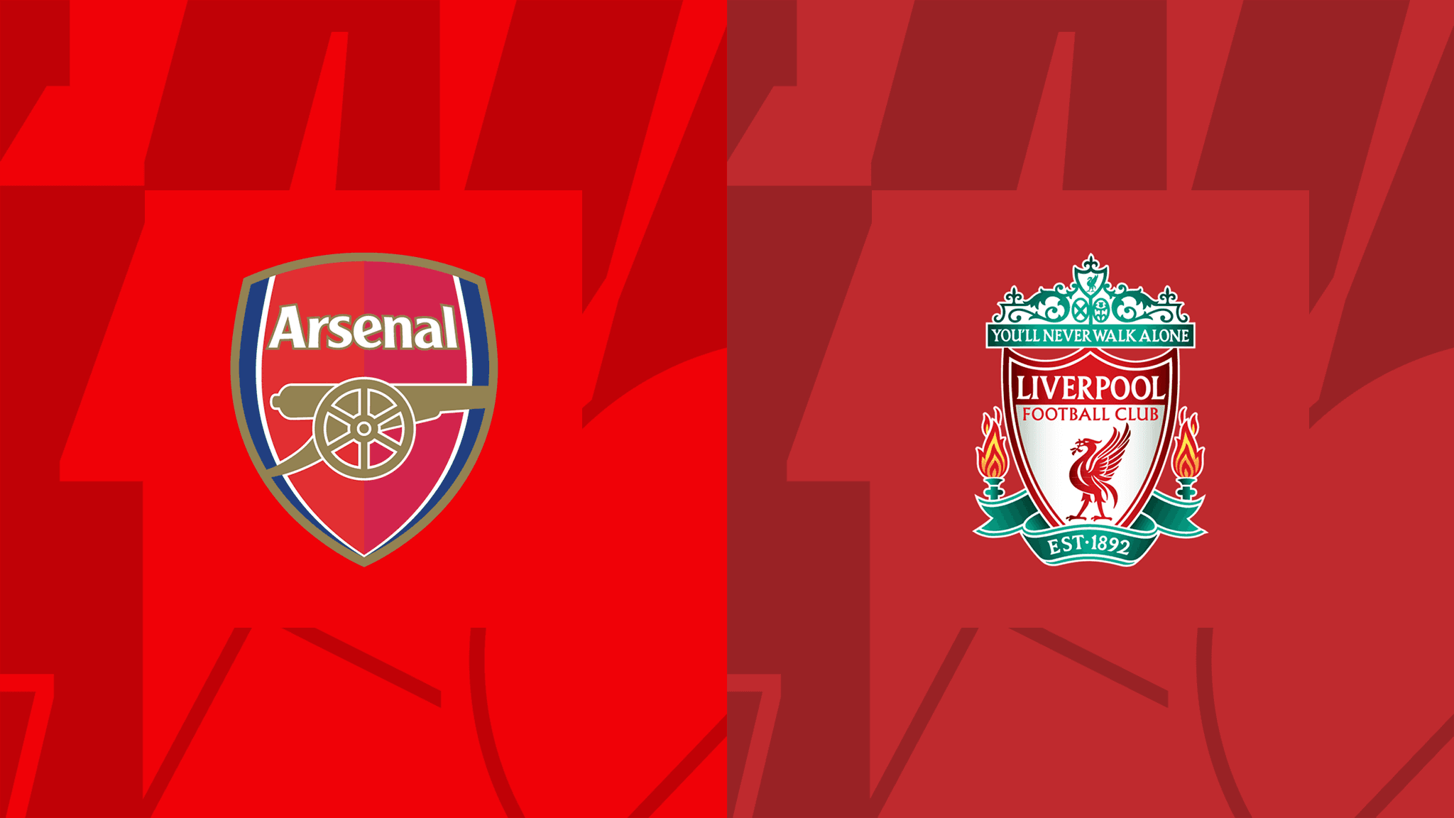 Prognóstico Arsenal vs Liverpool