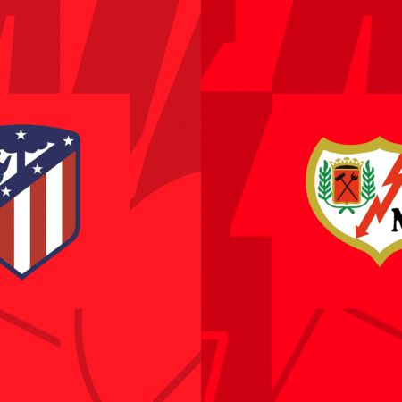 Prognóstico Atlético Madrid vs Rayo Vallecano