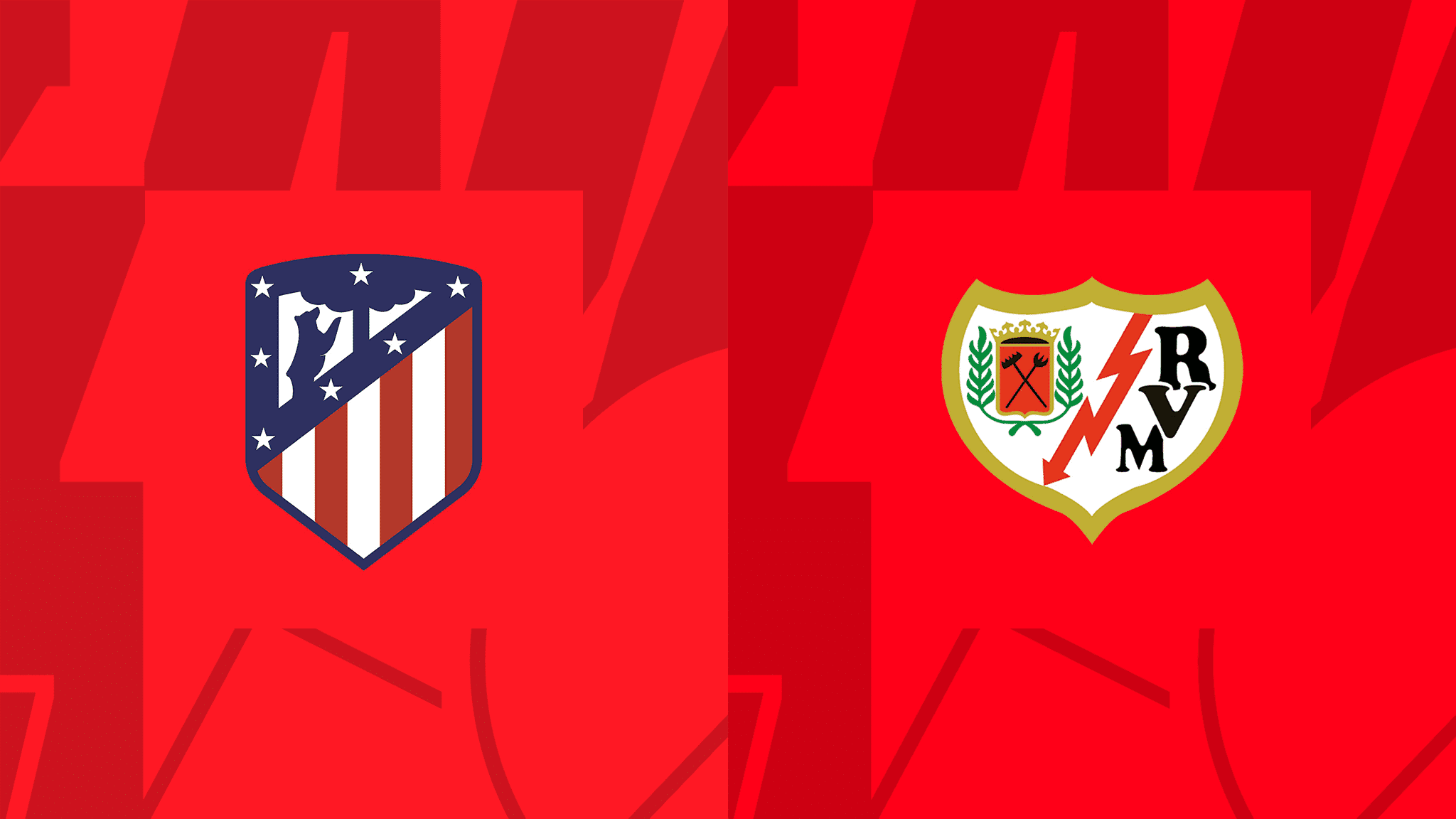 Prognóstico Atlético Madrid vs Rayo Vallecano
