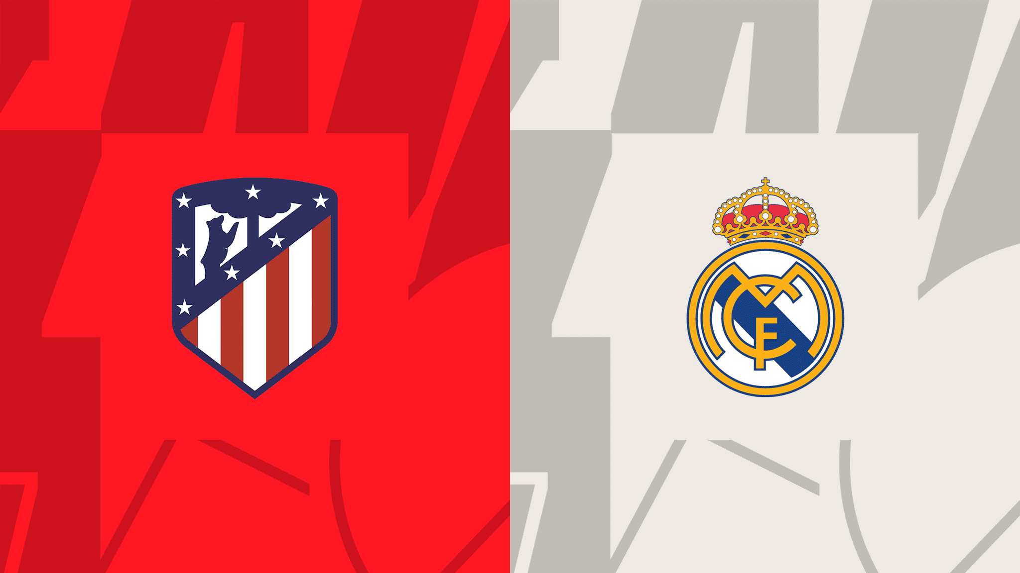 Prognóstico Atlético Madrid vs Real Madrid