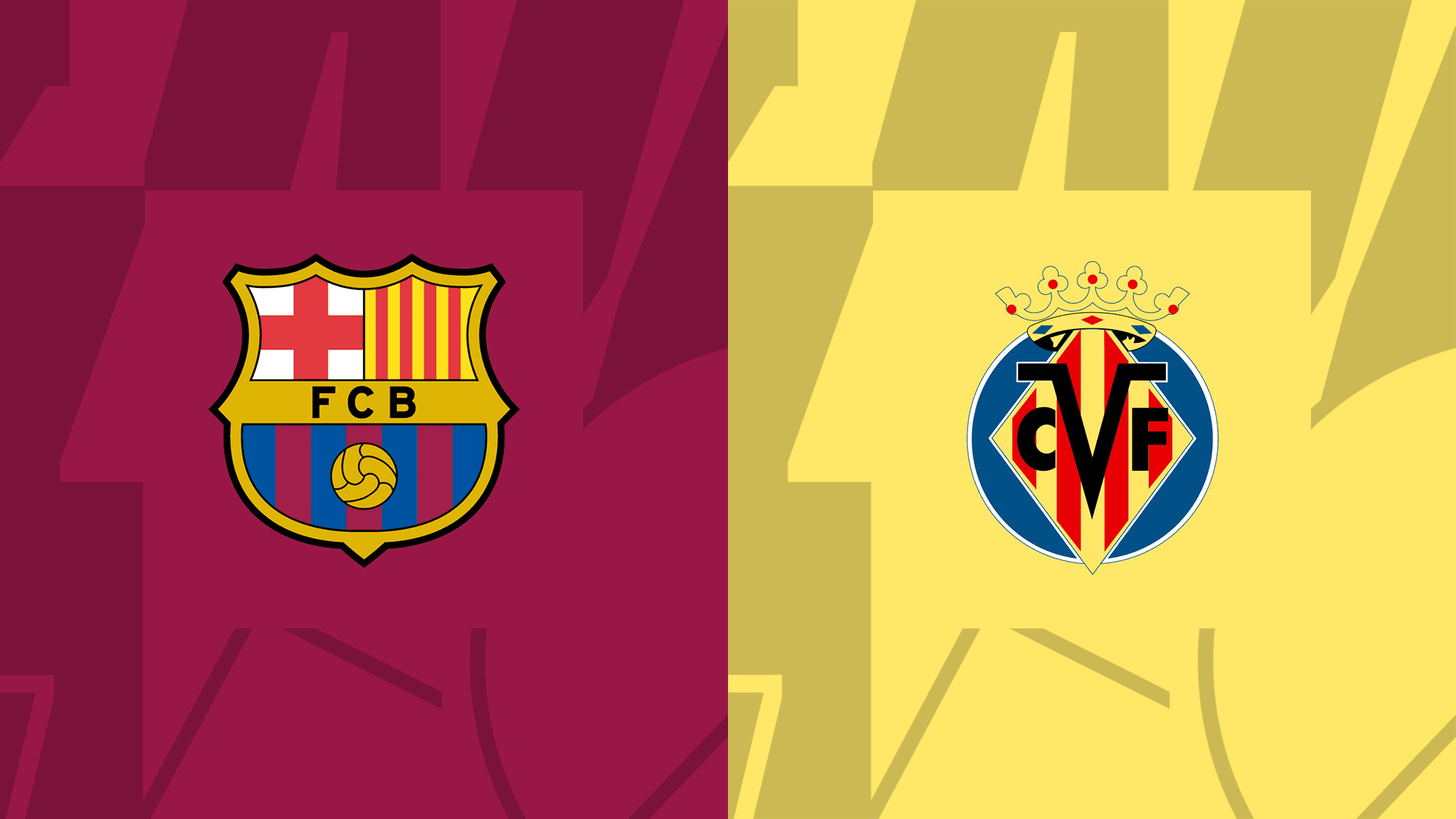 Prognóstico Barcelona vs Villarreal