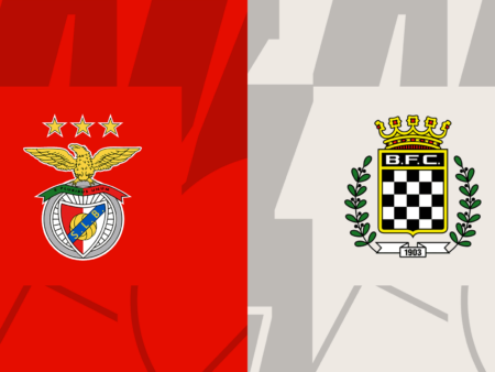 Prognóstico Benfica vs Boavista