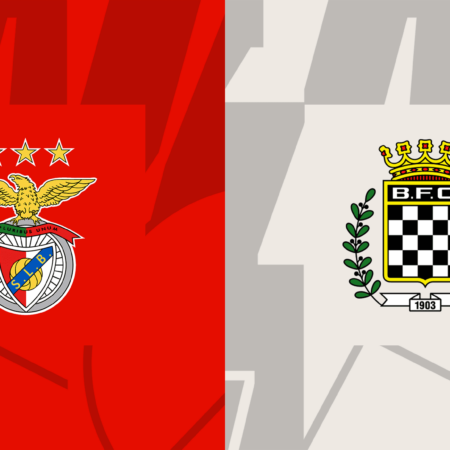 Prognóstico Benfica vs Boavista