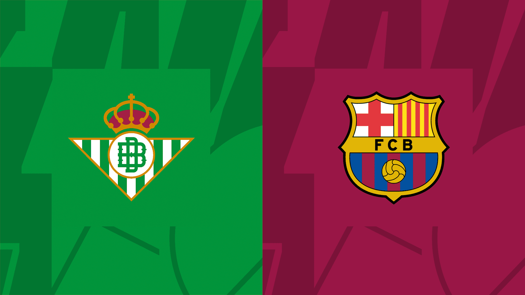 Prognóstico Betis vs Barcelona
