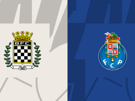 Prognóstico Boavista Porto: Análise do Jogo da Liga Portugal 2024/25
