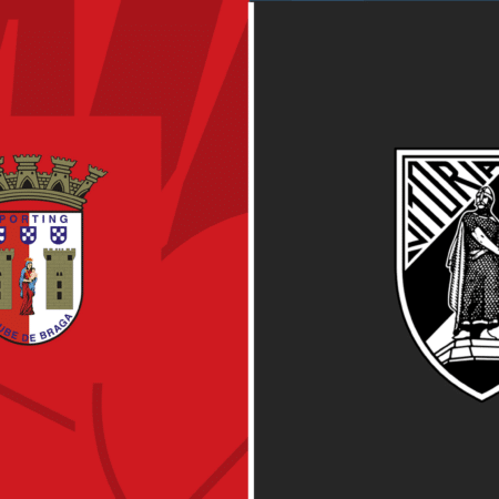 Prognóstico Braga vs Vitória SC