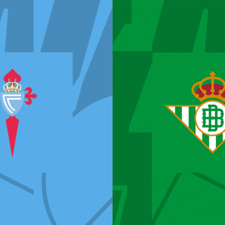 Prognóstico Celta Vigo vs Real Betis