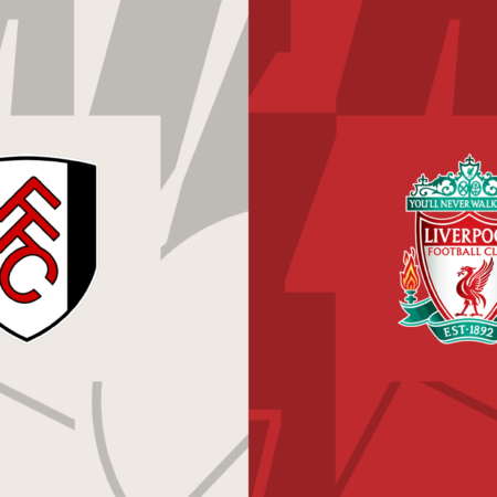 Prognóstico Fulham vs Liverpool