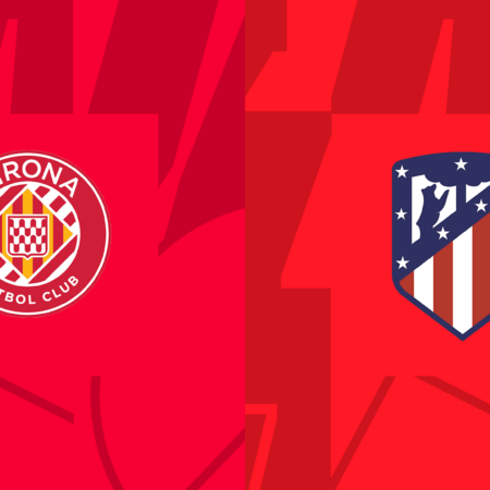 Prognóstico Girona vs Atlético Madrid