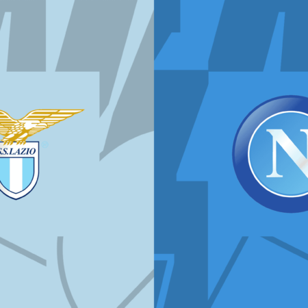 Prognóstico Lazio vs Nápoles