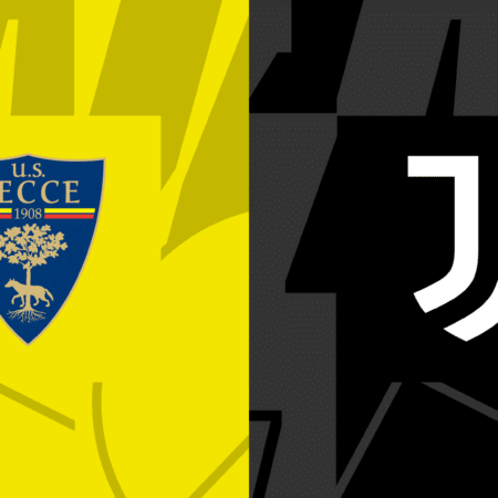 Prognóstico Lecce vs Juventus