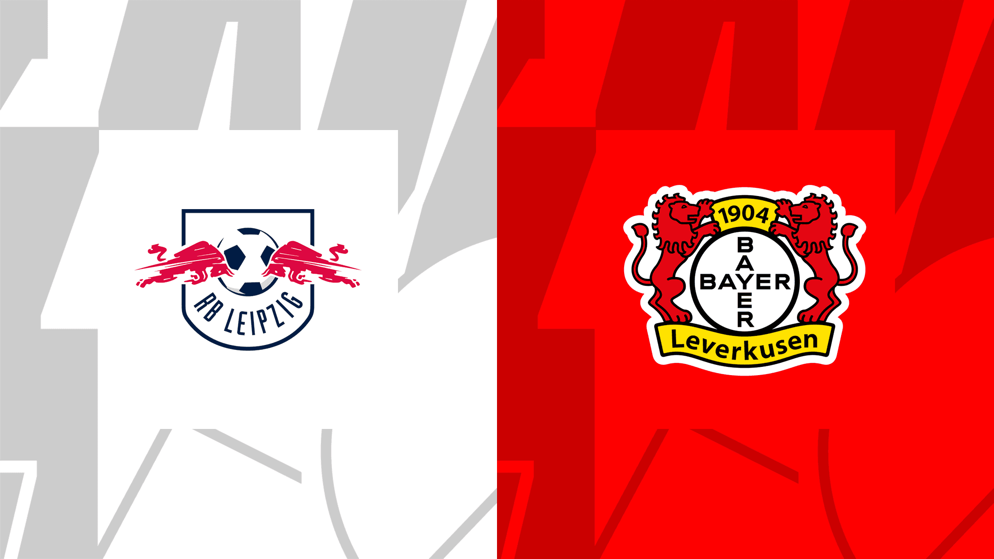 Prognóstico Leipzig vs Bayer Leverkusen