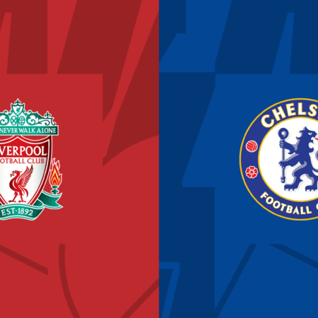 Prognóstico Liverpool vs Chelsea