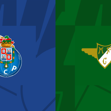 Prognóstico Porto vs Moreirense