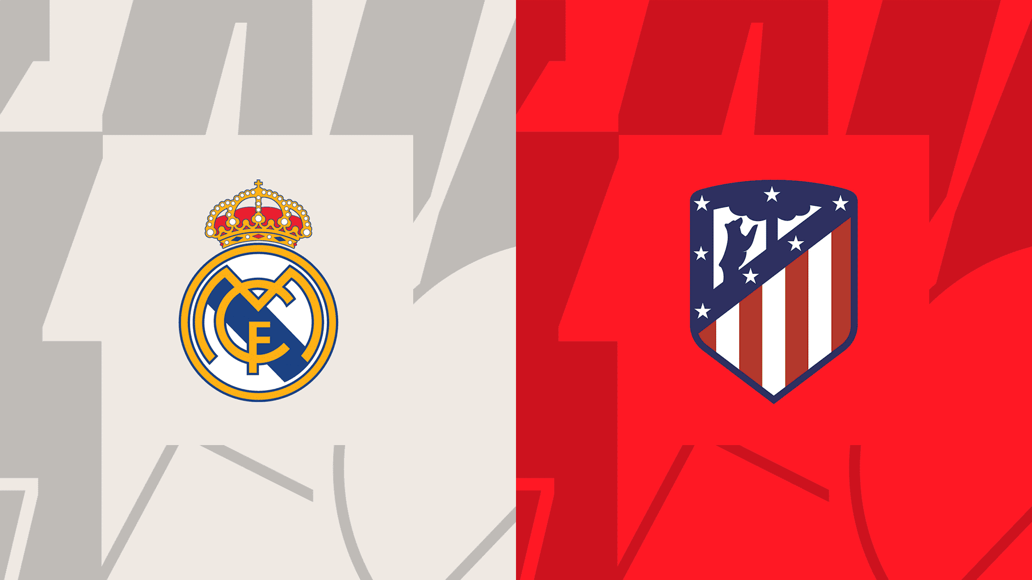 Prognóstico Real Madrid vs Atlético Madrid