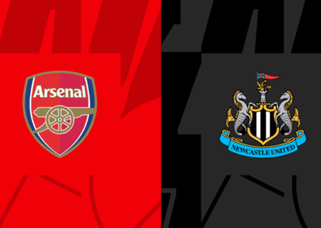 Prognóstico Arsenal vs Newcastle