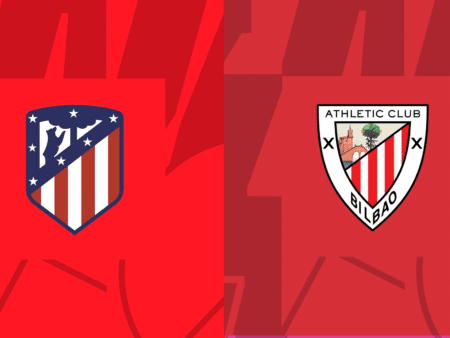 Prognóstico Atlético Madrid vs Athletic Bilbao