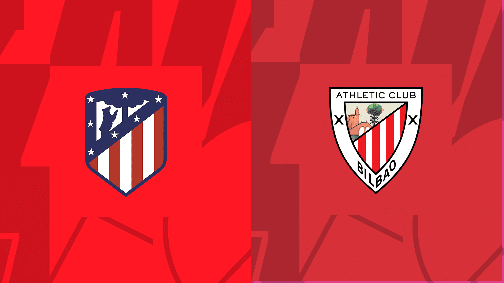 Prognóstico Atlético Madrid vs Athletic Bilbao