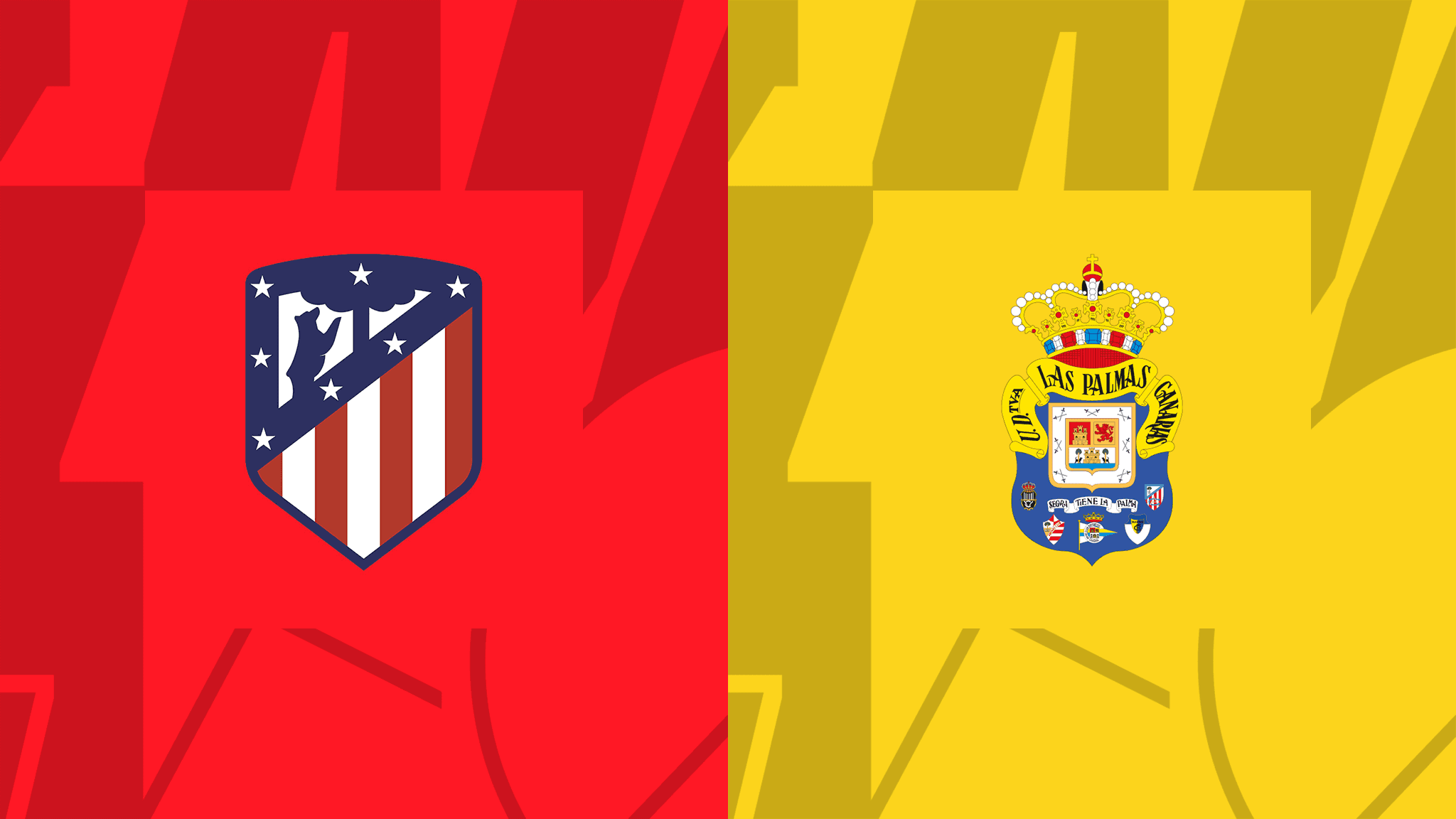 Prognóstico Atlético de Madrid vs Las Palmas