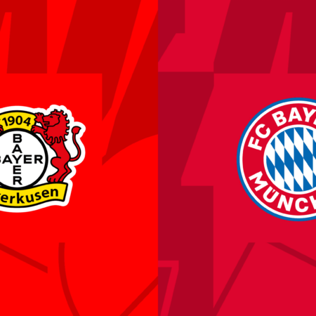 Prognóstico Bayer Leverkusen vs Bayern Munique