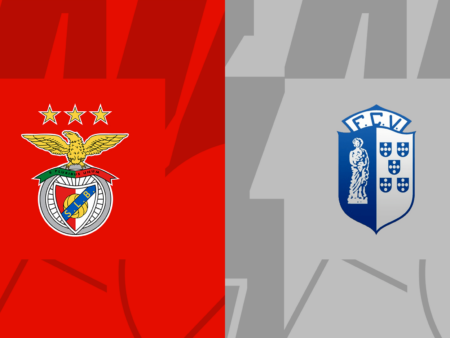 Prognóstico Benfica vs FC Vizela