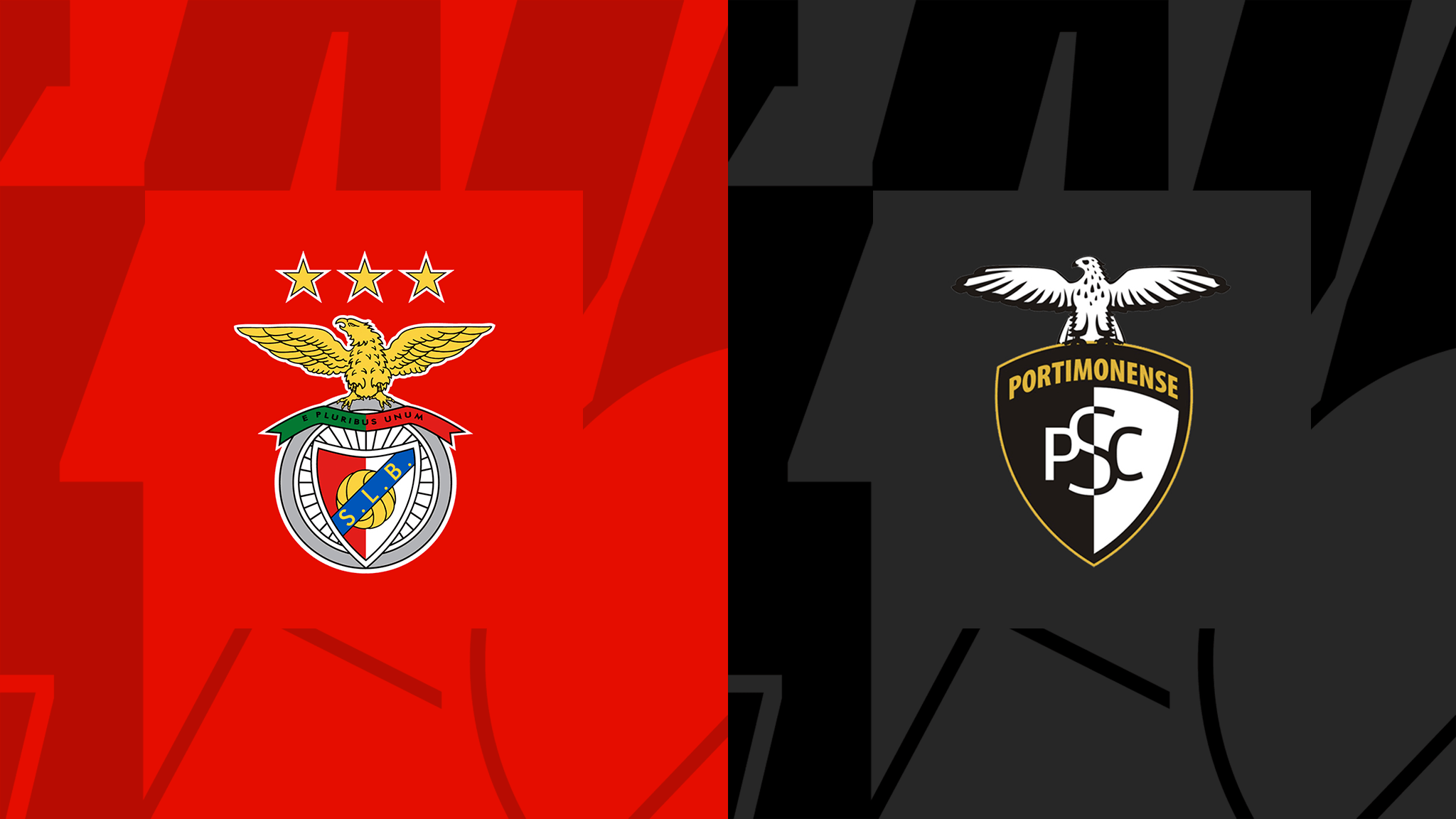 Prognóstico Benfica vs Portimonense