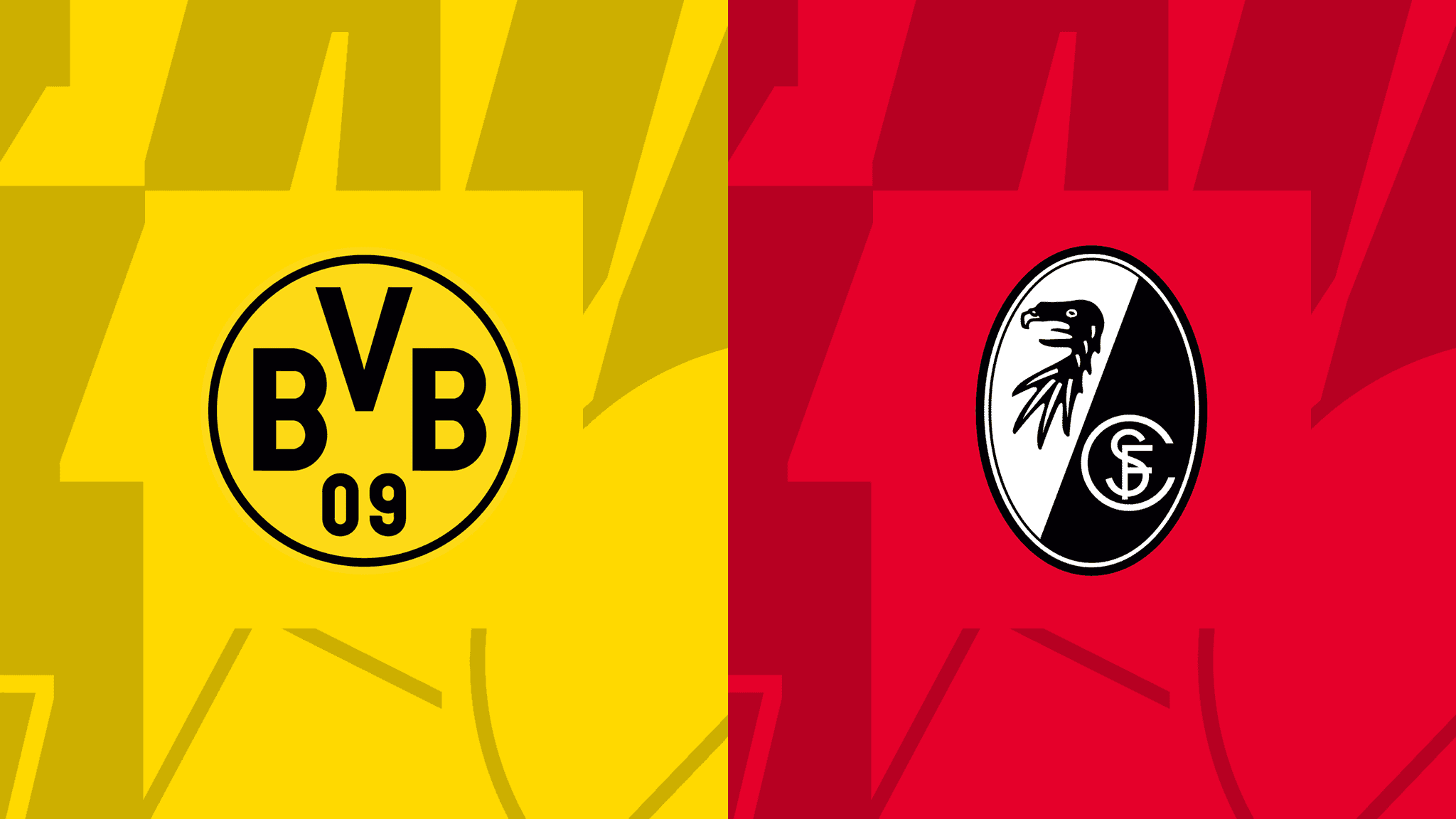 Prognóstico Dortmund vs Freiburg
