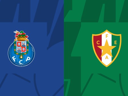 Prognóstico FC Porto vs Estrela