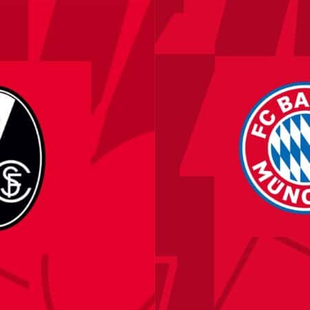 Prognóstico Freiburg vs Bayern Munique