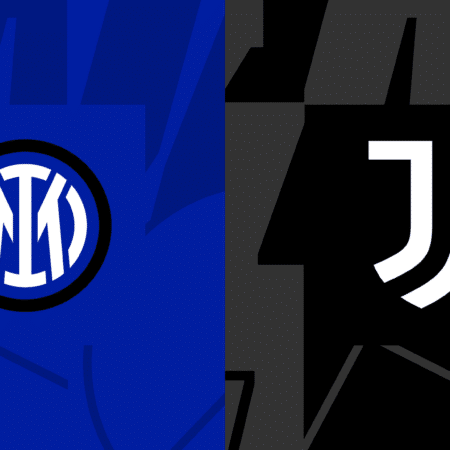 Prognóstico Inter Milão vs Juventus