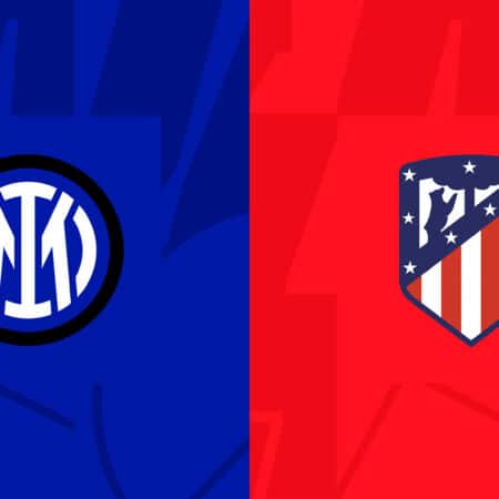 Prognóstico Inter de Milão vs Atlético de Madrid