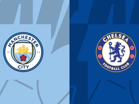 Prognóstico Manchester City vs Chelsea