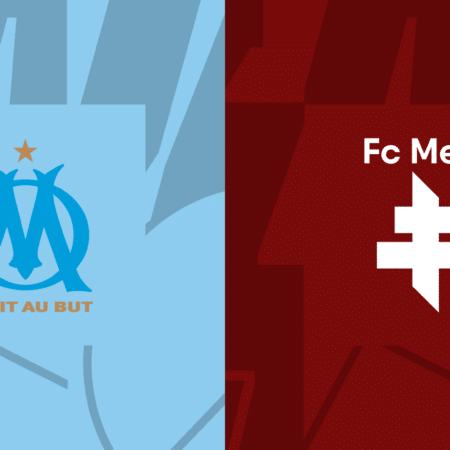 Prognóstico Marselha vs Metz