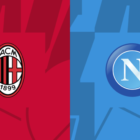 Prognóstico Milan vs Napoli